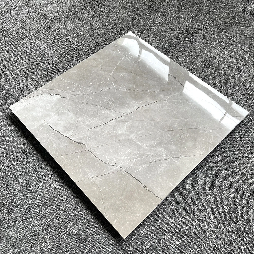 Marbles Design 600X600mm Indoor Anti Slip Tiles Ceramic Floor Tiles 60X60