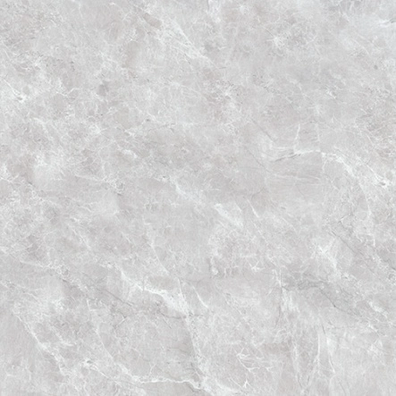 800*800mm Full Body Marble Tile with Light Grey Color