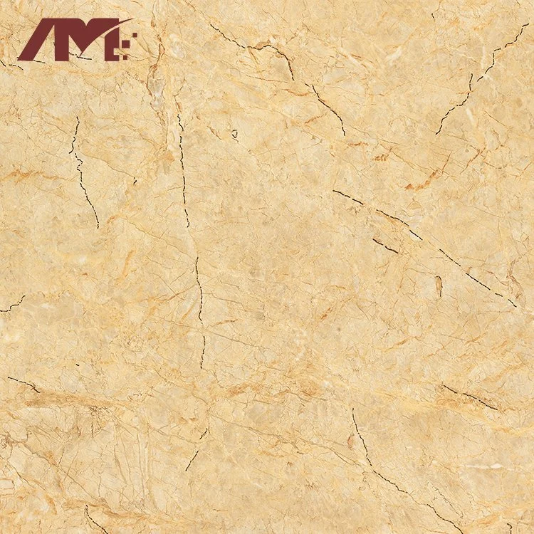 High Quality China Ceramic Glazed Porcelain Interior Decoration Marble Floor Tiles