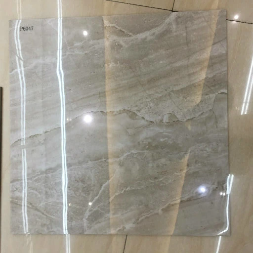 60X60 Marble Look Porcelain Tile