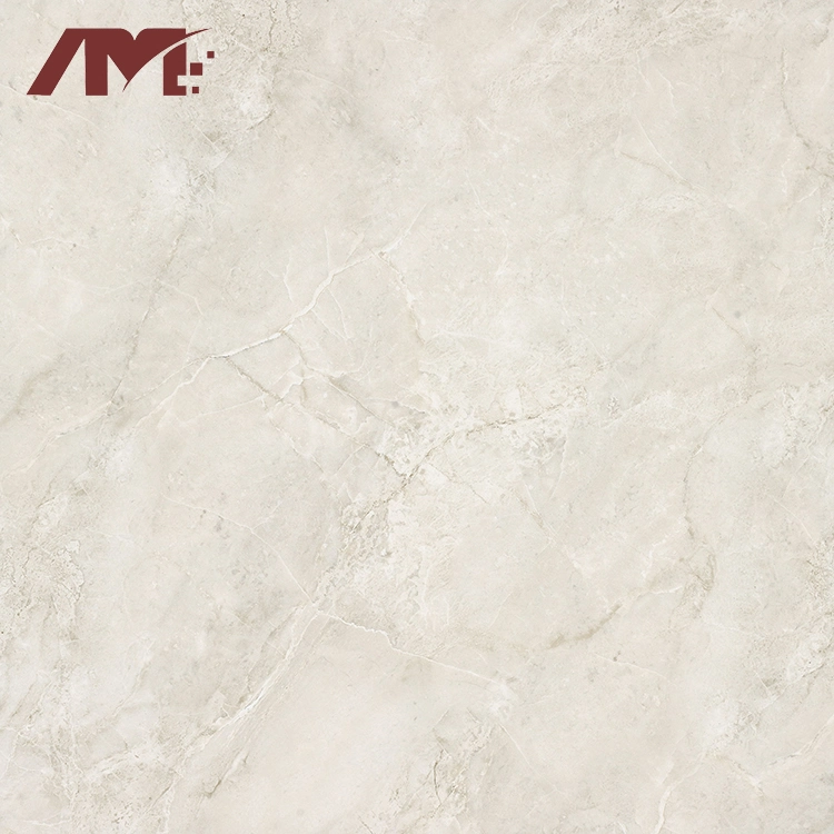 China Foshan Factory Price Trend Ceramic Decorative Polished Glazed Porcelain Floor Tile