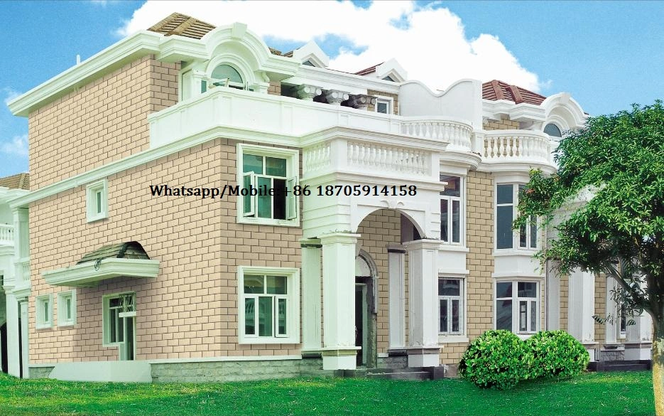 Extenal Wall Tile Building Material Wall Tile