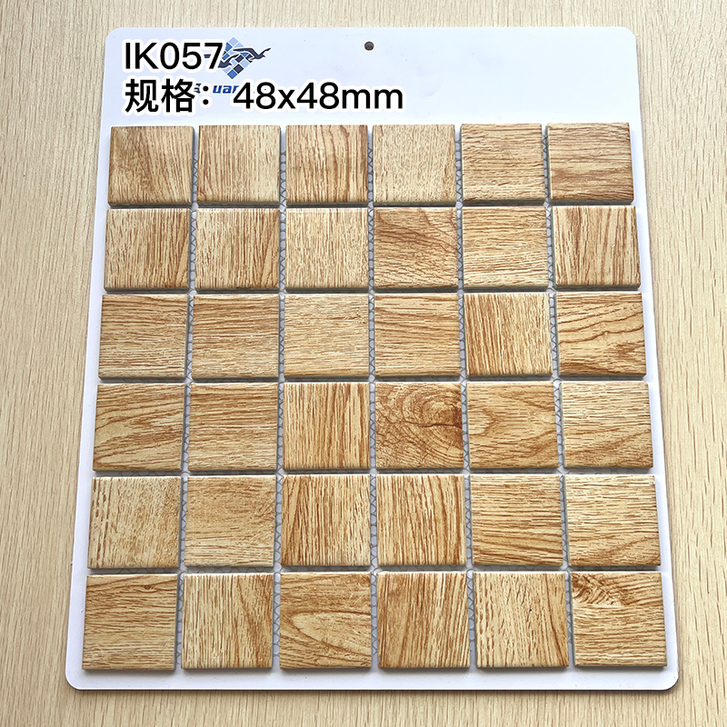 China Bathroom Wall Mesh Mounted Decorative Mosaic Tile Perfect Kitchen Tile Backsplash Mosaic