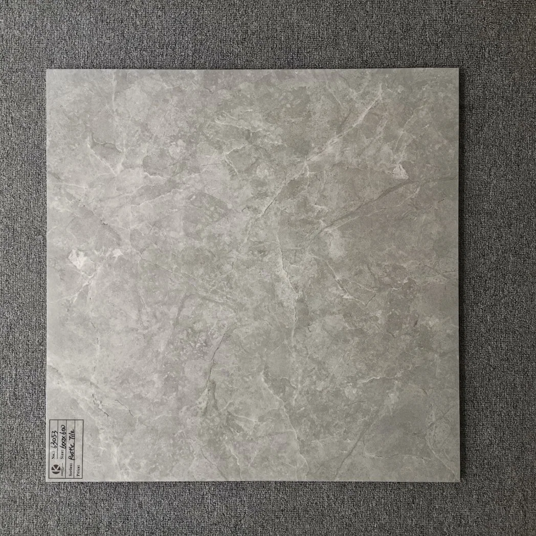 SGS Approved Fashion Design Tile Rustic Glazed Porcelain Flooring Tiles