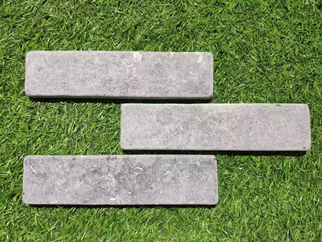 Culture Stone Grey Slate Tile for Outdoor Pavers for Kitchen/Bathroom/Living Room/Swimming Pool/ Floor Tile