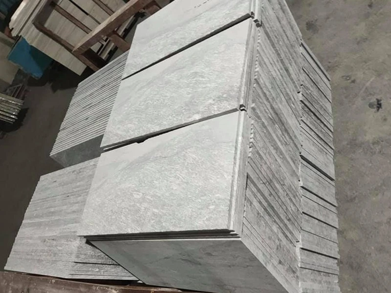 Grey/White/Brown Marble for Flooring/Floor Tile/Wall Tiles Natural Stone Countertops/Countertop