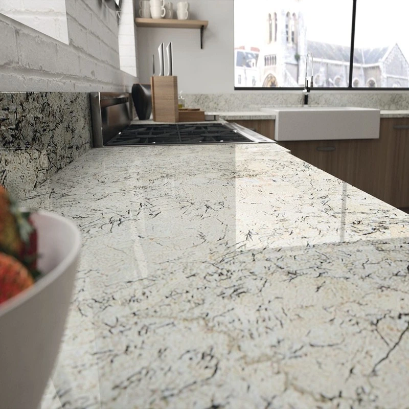 Granite Slab Kitchen Countertop Cabinet/Vanity/Counter/Table Luxury Granite Tiles