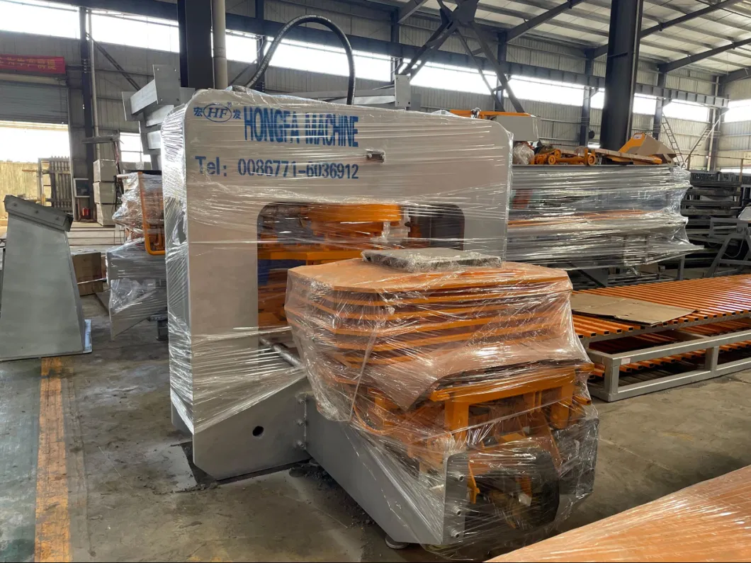 Tiles Making Machinery Floor Ceramic Automatic Terrazzo Tile Machine Roof Tile Machines