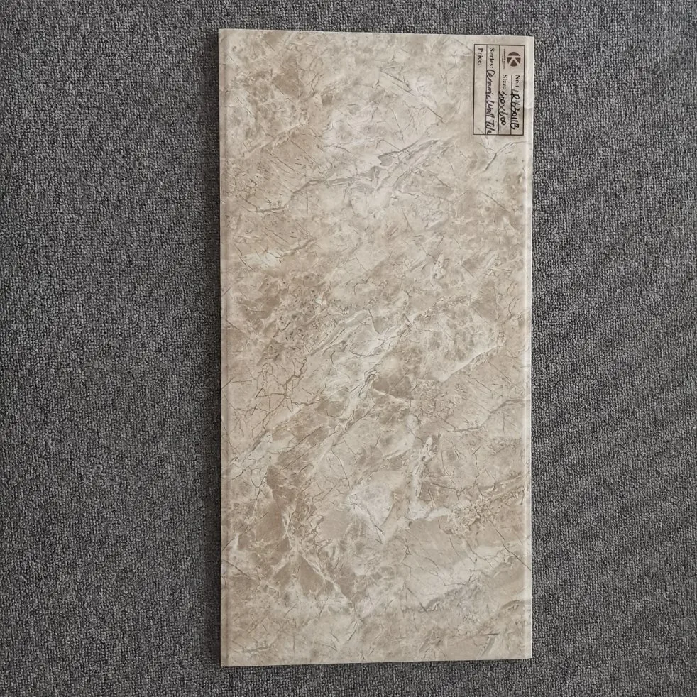 CE Approved Fashion Design Interior Glazed Ceramic Wall Tile with Factory Price