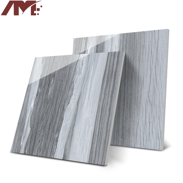 Building Material Wall Floor Polished Porcelain 600X600mm Bathroom Tile China Supplier