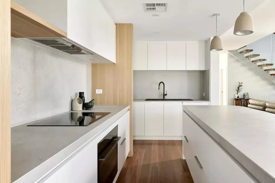 New Style Full Kitchen Cabinet Commercial Kitchen Cabinets Storage Cabinet Kitchen