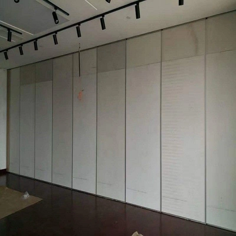 Conference Room Division Soundproof Movable Walls Sliding Folding Partition Walls Prices