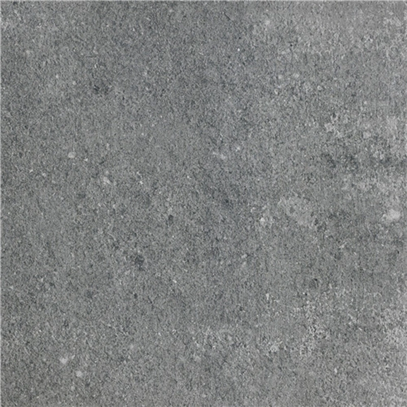 Non Slip Bathroom Floor Simple Design Glazed Porcelain Tiles