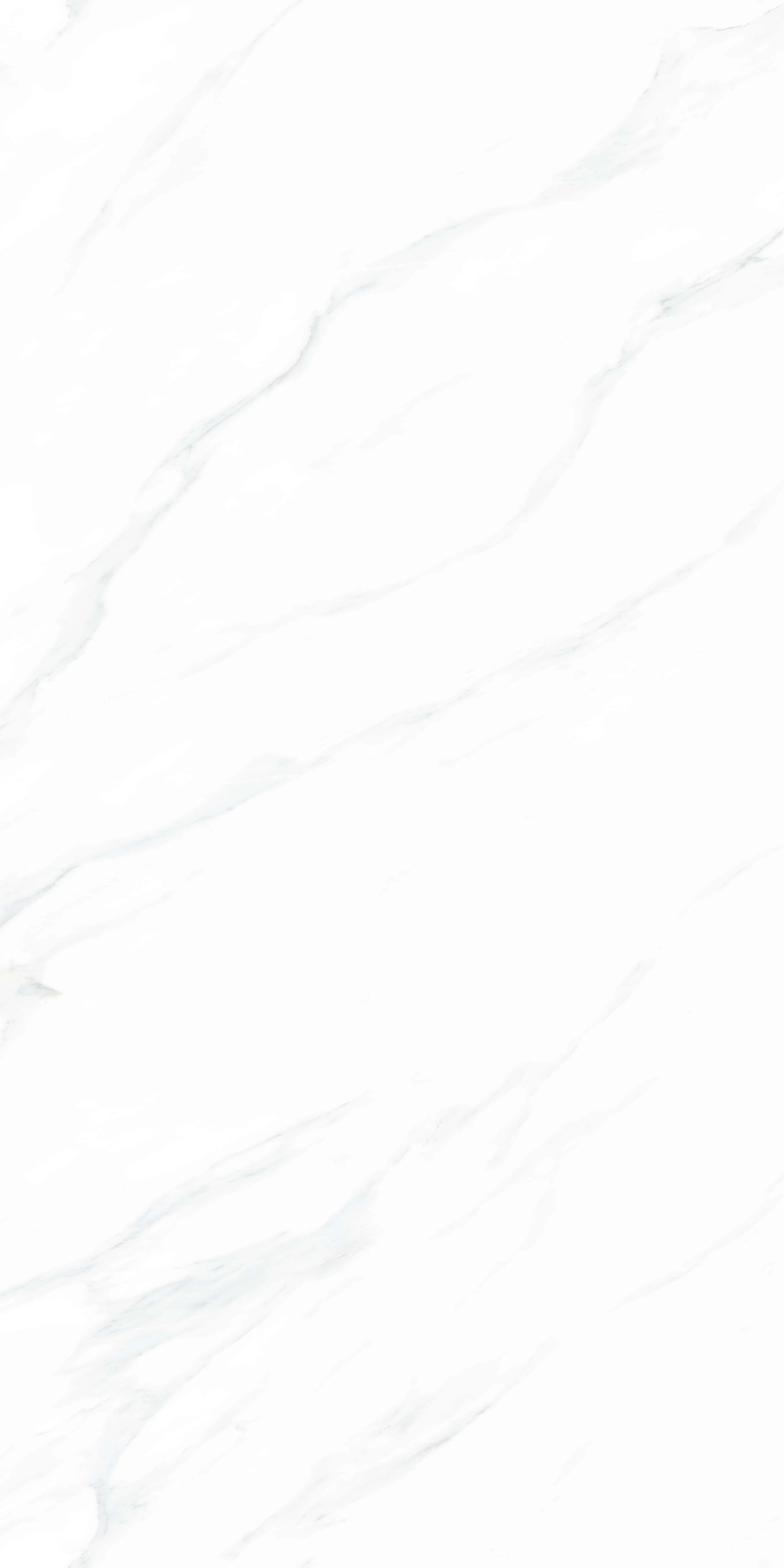 Calacatta Marble Tile Large Size 900X1800mm New Design Glazed Polished Porcelain Ceramic Floor and Wall Tile