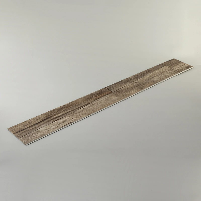 Made in China Factory Supply Good Decoration Plastic Spc Flooring PVC Flooring Tiles Spc Vinyl Flooring