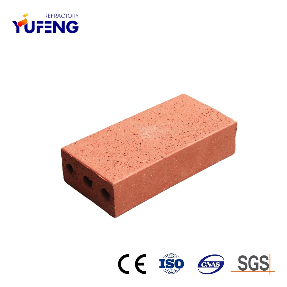 Kitchen Back Splash Wall Tiles Eco-Friendly Clay Material Paving Brick