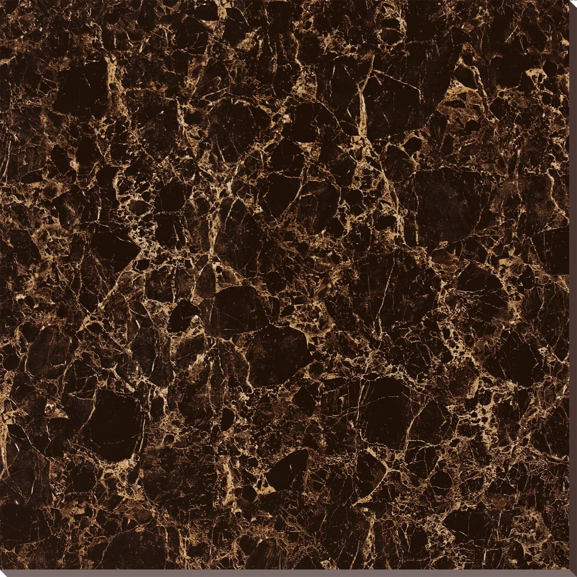 Foshan China Marble Look Porcelain Polished Glazed Porcelain Ceramic Floor Tiles 80X80