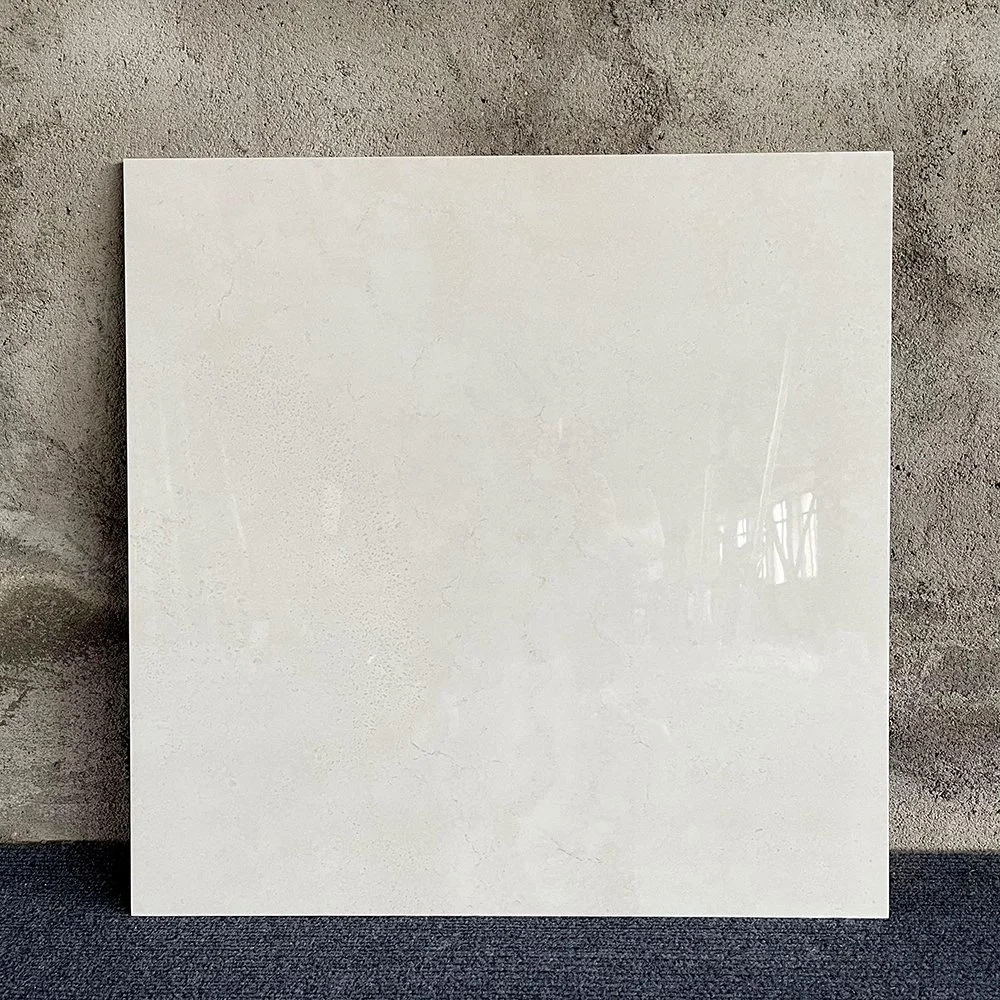 Foshan Tile Supplier 80X80 Luxury Floor Tile Polished Porcelain Tile 60X60