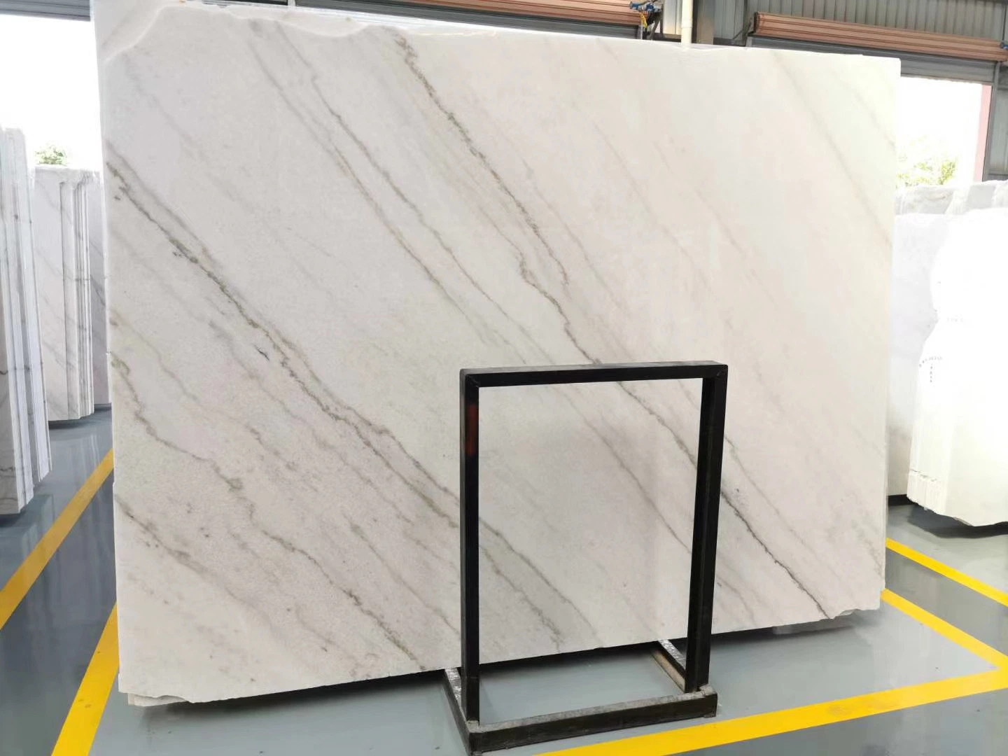 Slab Marble Tile Big Porcelain Slab Granite Calacatta Gold Feature Wall Tiles and Marble Floor Slab
