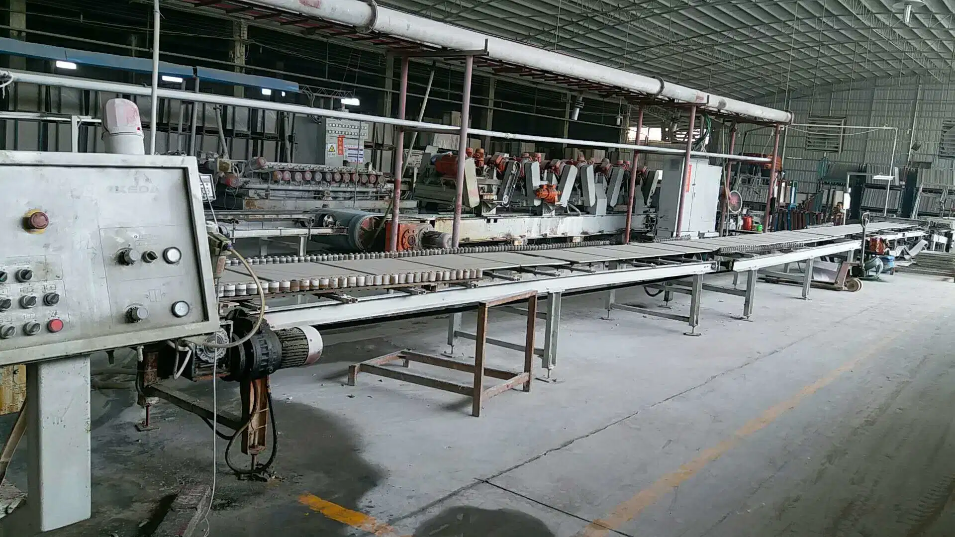 400* 800mm Thin Board for Wall Tiles