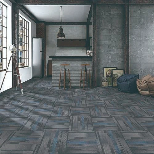 Modern New Design 50* 50cm Rugs Carpets Living Room Carpet Tiles Hotel Room Carpet