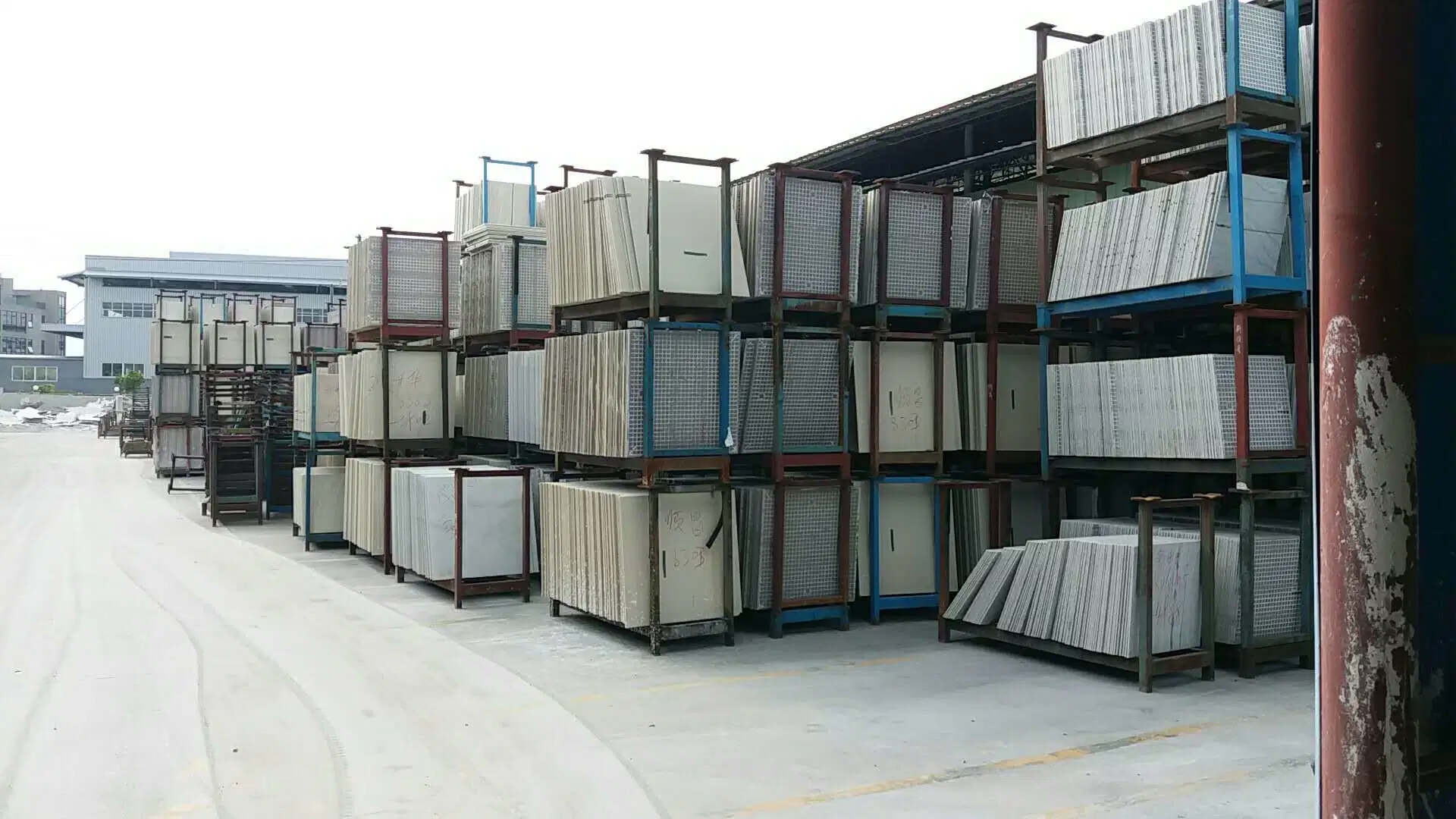 400* 800mm Thin Board for Wall Tiles