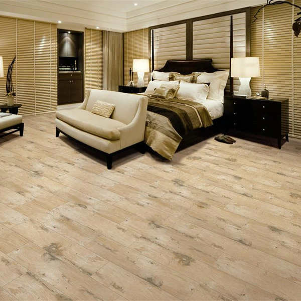 200*1000mm Ceramic Floor Wood Tile of Wooden