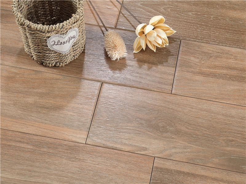 Bathroom Shower Kitchen Floor 150X900mm Porcelain Wood Tile Canada