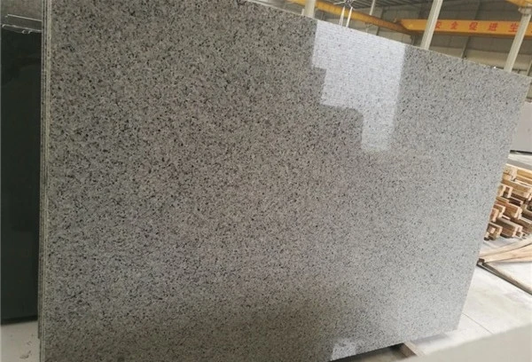 Bala White Polished/Flamed/Honed Granite Flooring Tile/Wall Tile/Paving Tile