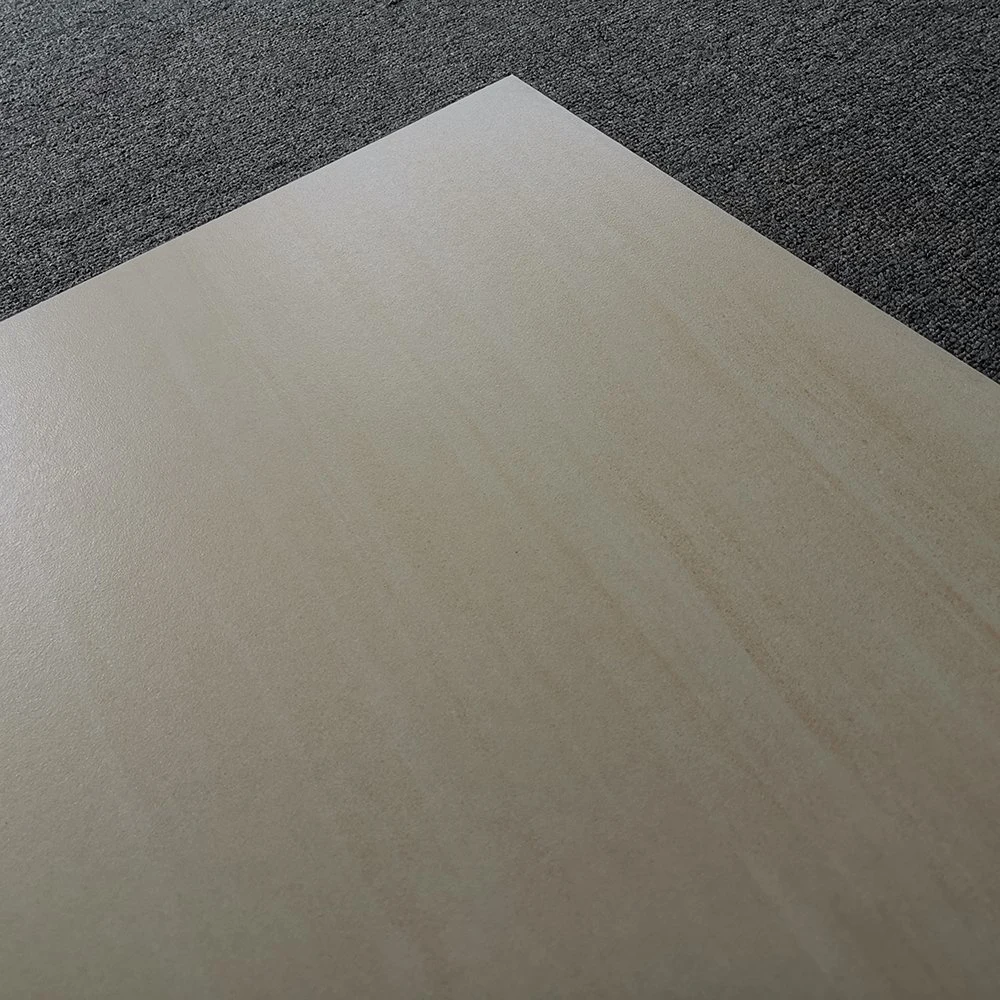 Soundproof Art Decor Floor Tile Rustic Glazed Porcelain Flooring Tiles