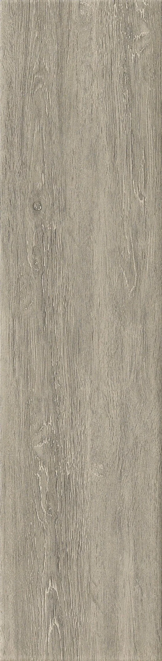 Wood Glazed Nature Wood Design Rustic Floor Tiles in Foshan (600*150mm)