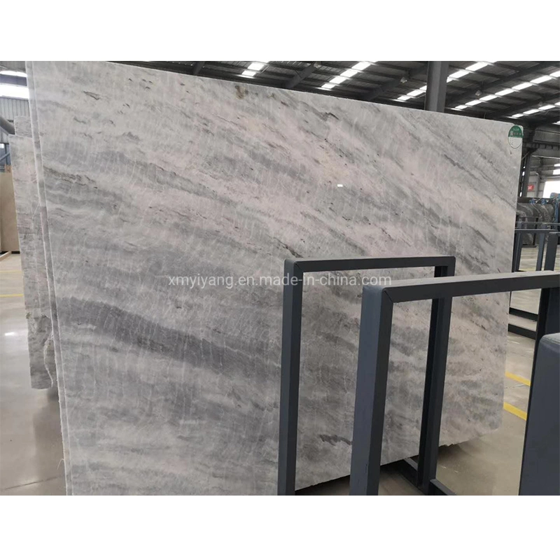 Beige/Pink/Grey/White Marble Big Slabs Mosaic/Tiles/Countertops for The Kitchen/Bathroom/School/Hotel Building Materials
