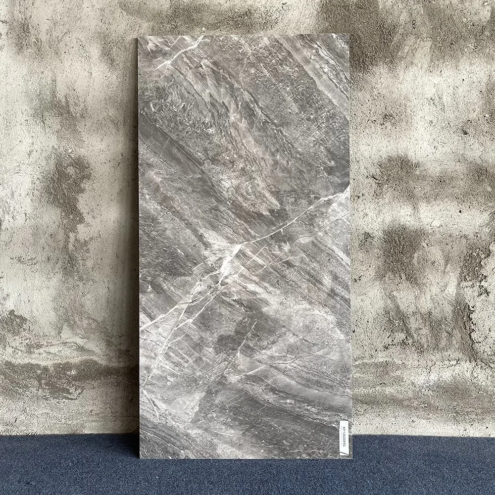 60X60 60X120 Marble Look Porcelanato Porcelain Floor and Wall Polished Marble Tiles Marble Floor Wall Tiles