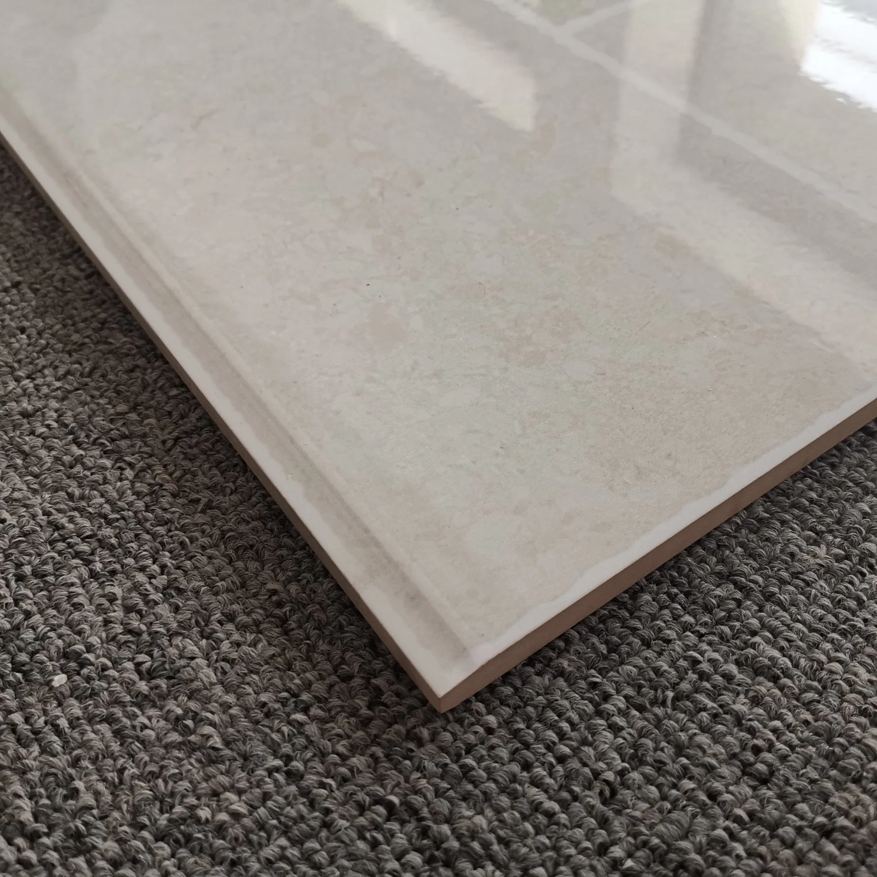 Fashion Design Art Decor Decorative Glazed Ceramic Wall Tile with Factory Price