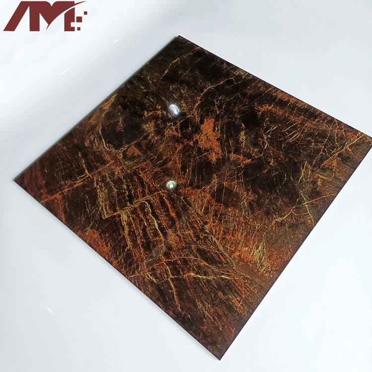 Wholesales Supplier Polished Ceramic Indoor Floor Glazed 60X60 Porcelain Floor Tile