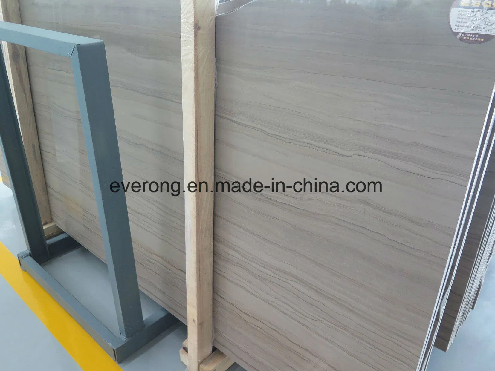 Grey Wood Grain, Wood Vein Anthens Wood Vein Marble for Tile, Slab, Countertop