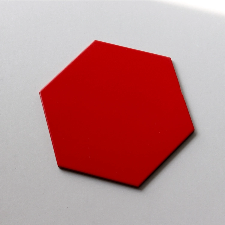 200X230mm Jla 20X23cm China Wall Tiles Hexagon Tile Floor Tile