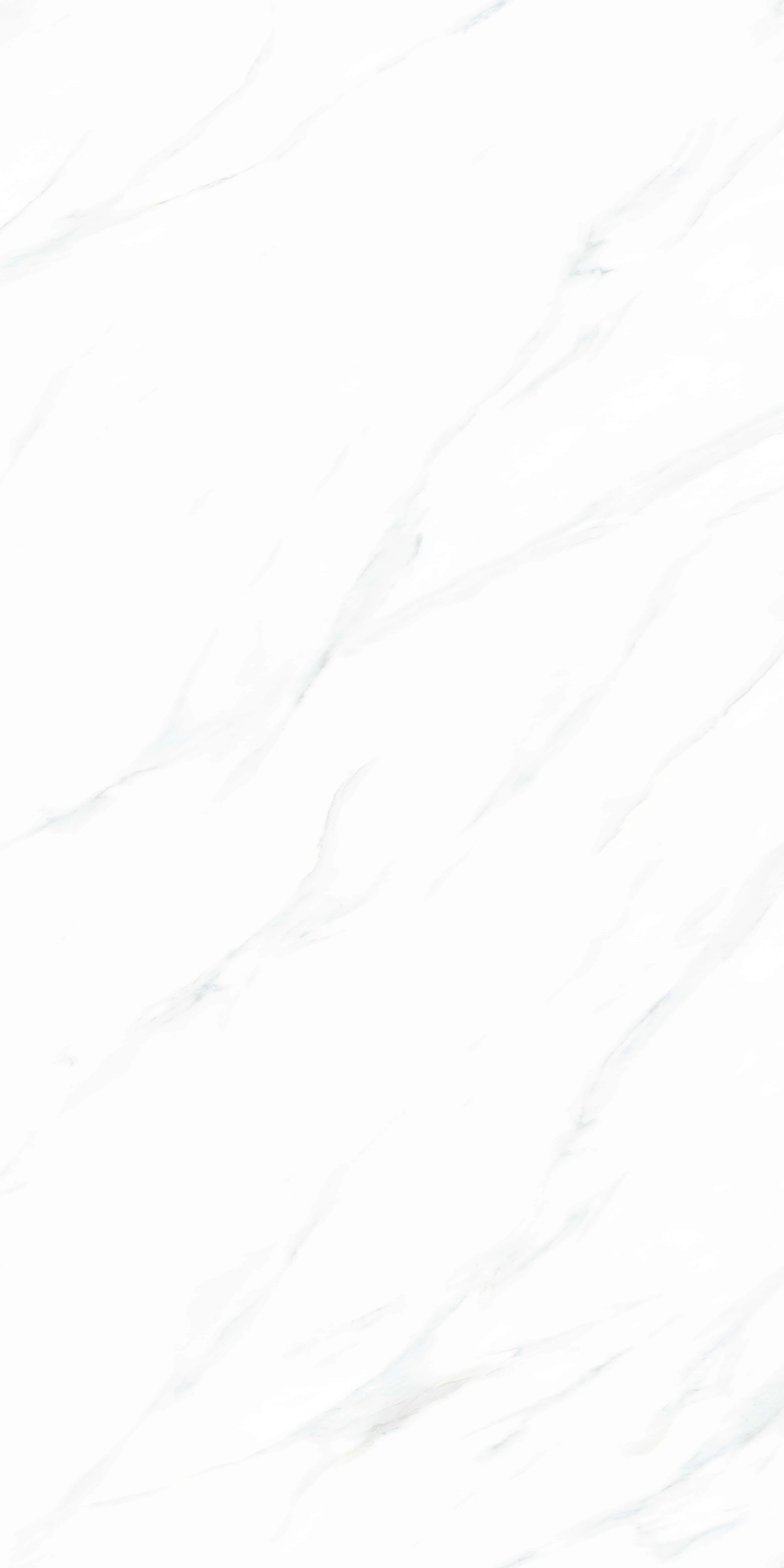 Calacatta Marble Tile Large Size 900X1800mm New Design Glazed Polished Porcelain Ceramic Floor and Wall Tile