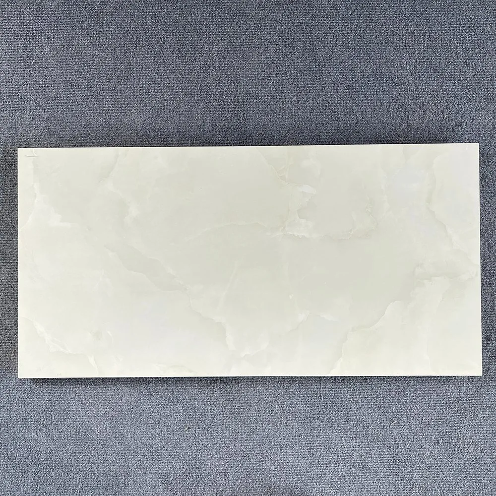 60X60 60X120 Glossy Floor and Wall Tiles for Living Room