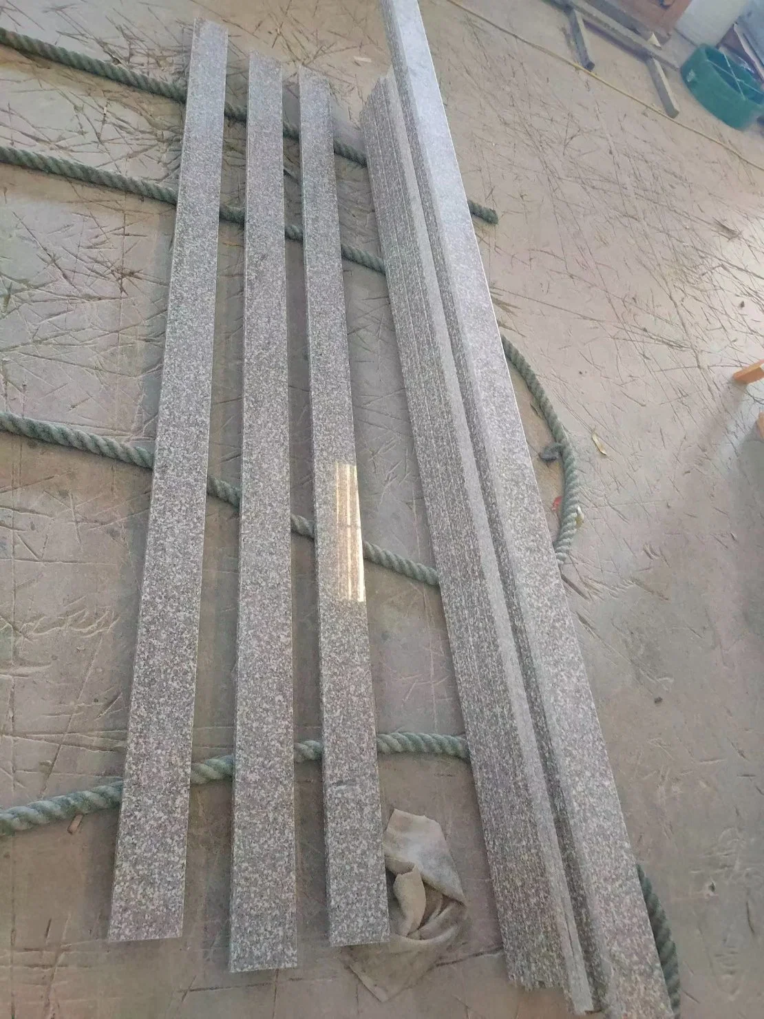 Building Material Natural Stone Polished Granite for Floor Tile Ceramic Tile Granite (01-06)