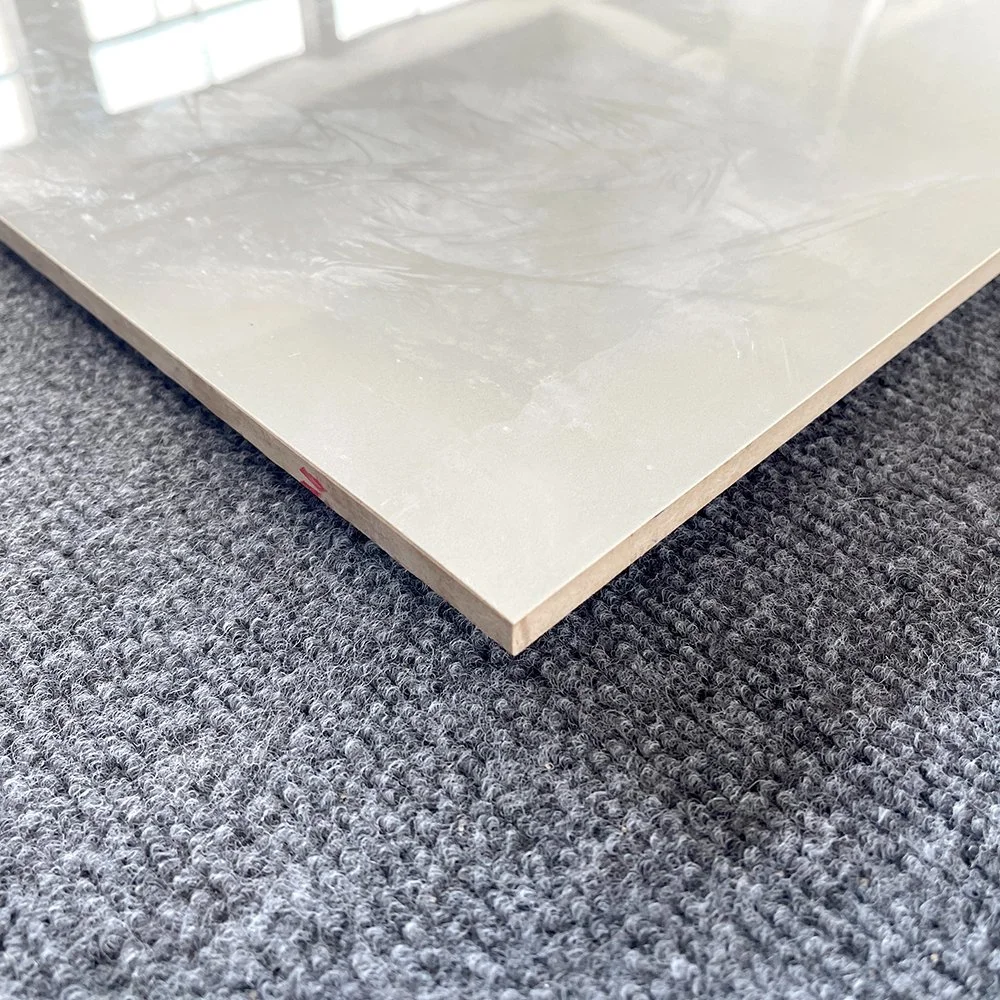 60X60 60X120 Glossy Floor and Wall Tiles for Living Room