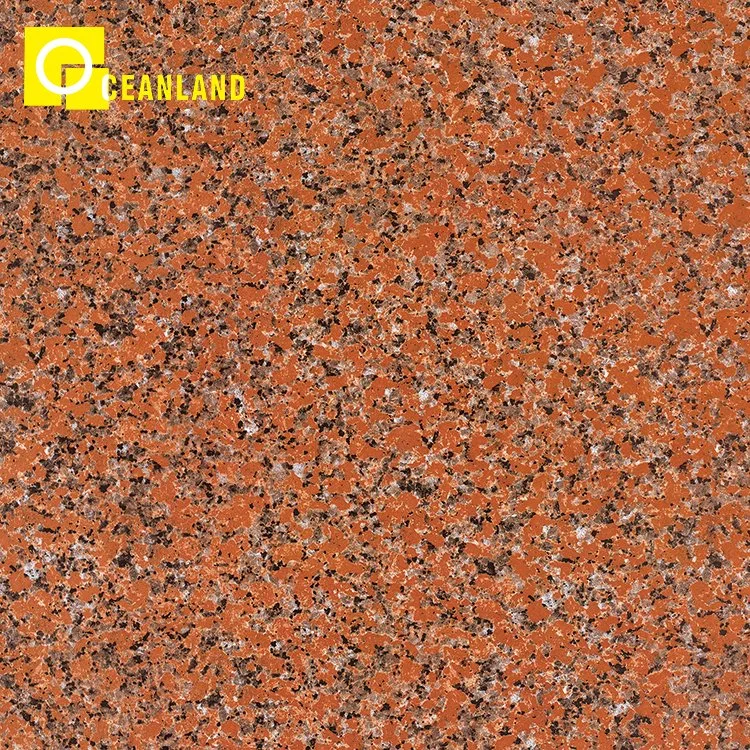 Factory New Products Floor Tile Porcelain Glazed Porcelain Floor Tiles