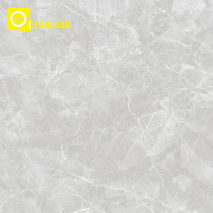 Cheap Vitrified Pure Non Slip Tiles Marble Floor Kitchen Tile