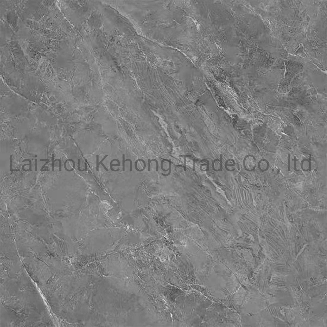 Polished Ceramic Marble Tile Floor Tile, Bathroom Wall Tile 800*800mm