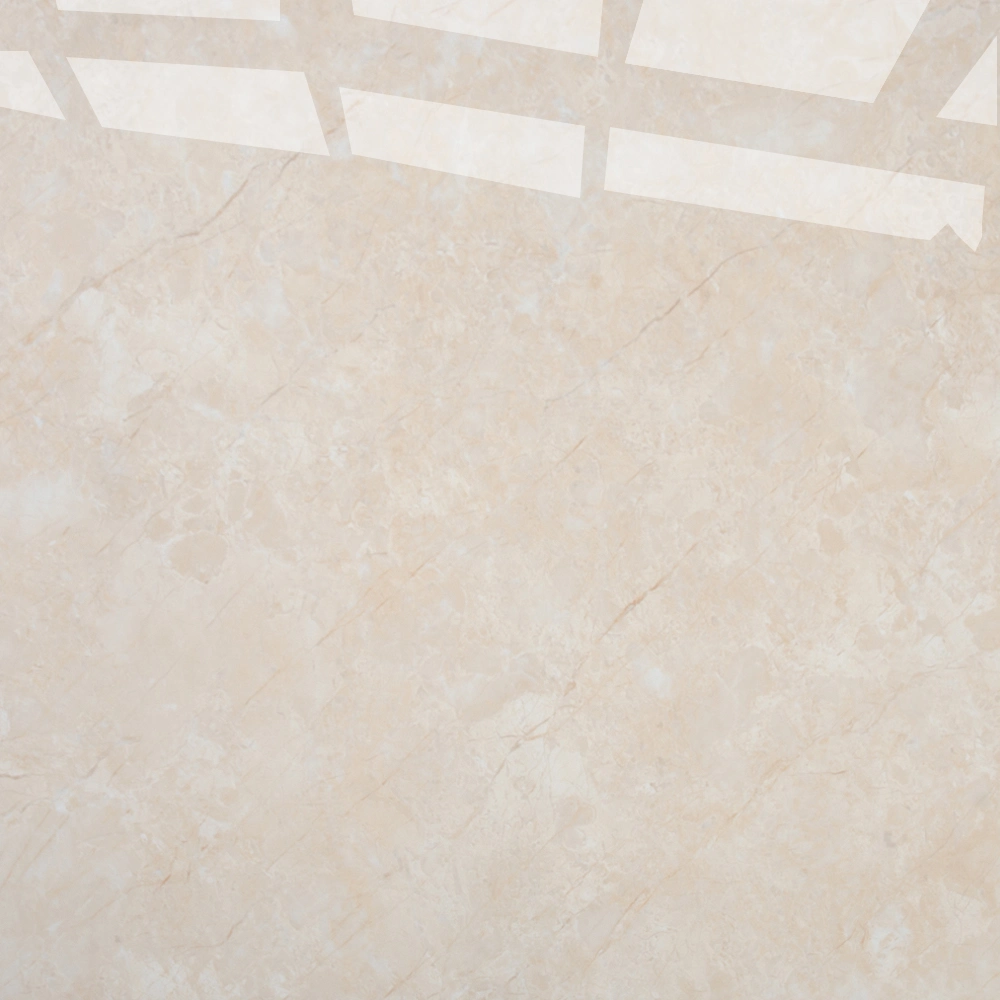 Cheap Price Beige Ceramic Floor Standard Thickness 80X80 Tile