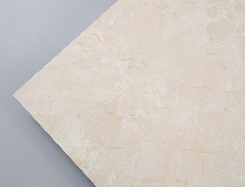 Cheap Price Beige Ceramic Floor Standard Thickness 80X80 Tile