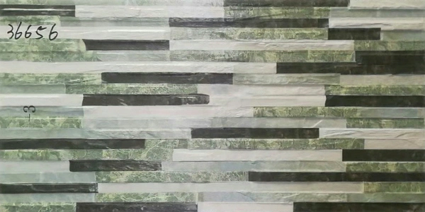 12"X24" Facing Brick Interior Wall Tiles Stone Look Tile