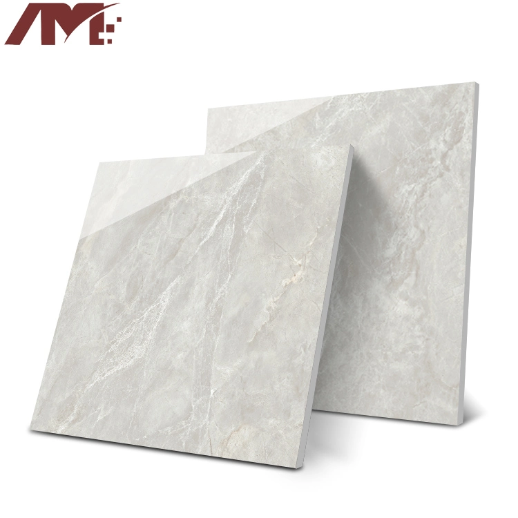 China Factory Interior Porcelanato Polished Porcelain Kitchen Flooring Tiles Manufacturers