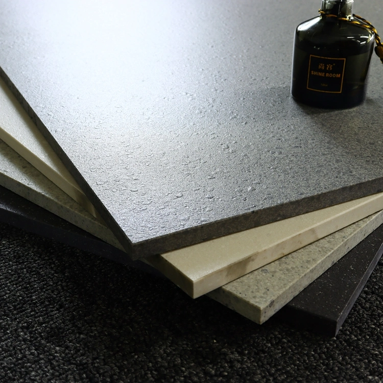 Single Color Tiles Jla 30X30/30X60/60X60cm China 60X60 Vitrified Floor Tile