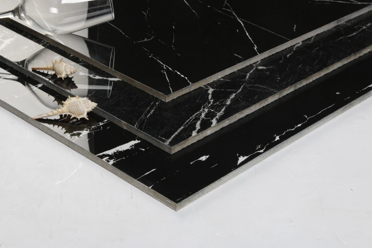 Polished Glazed Porcelain Tiles 60X60 Floor Tiles for Living Room with Cheap Price Foshan Factory
